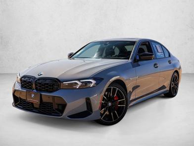 2026 BMW 3 Series