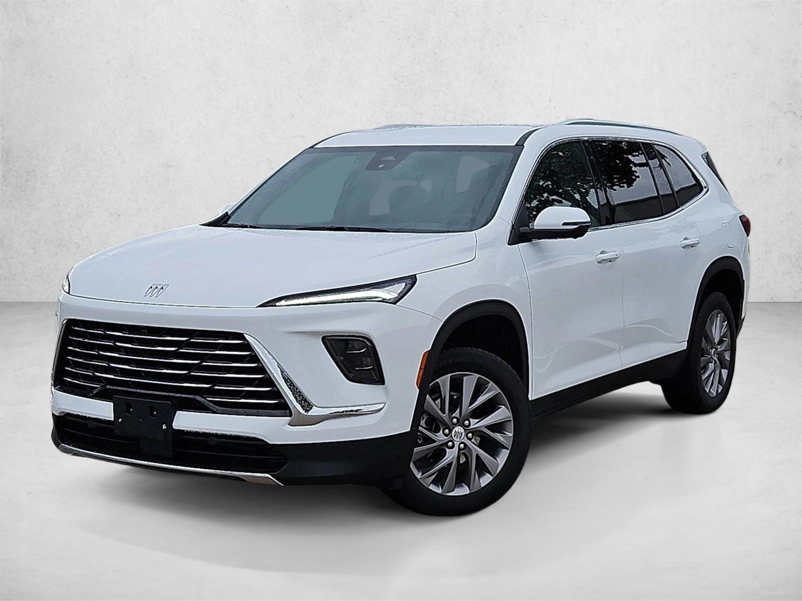 Thumbnail: 2026 Buick Enclave - 1