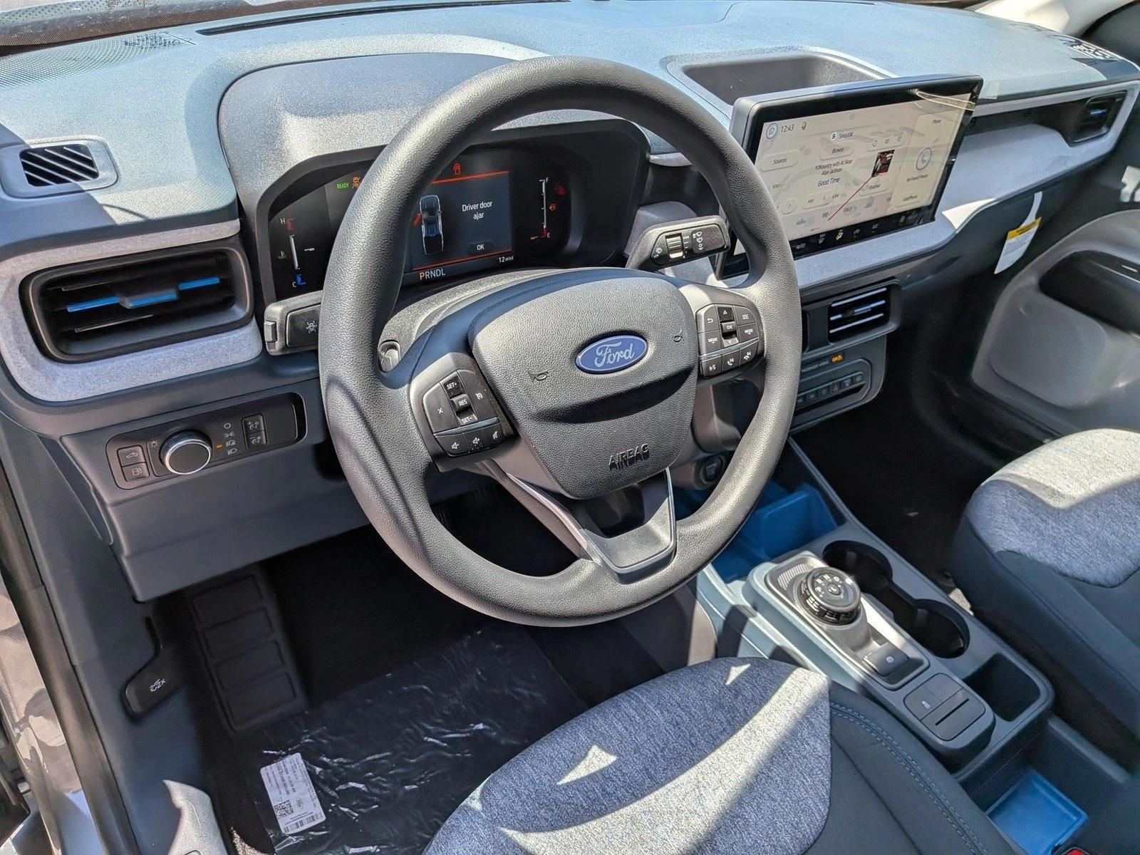 Thumbnail: 2026 Ford Maverick - 3