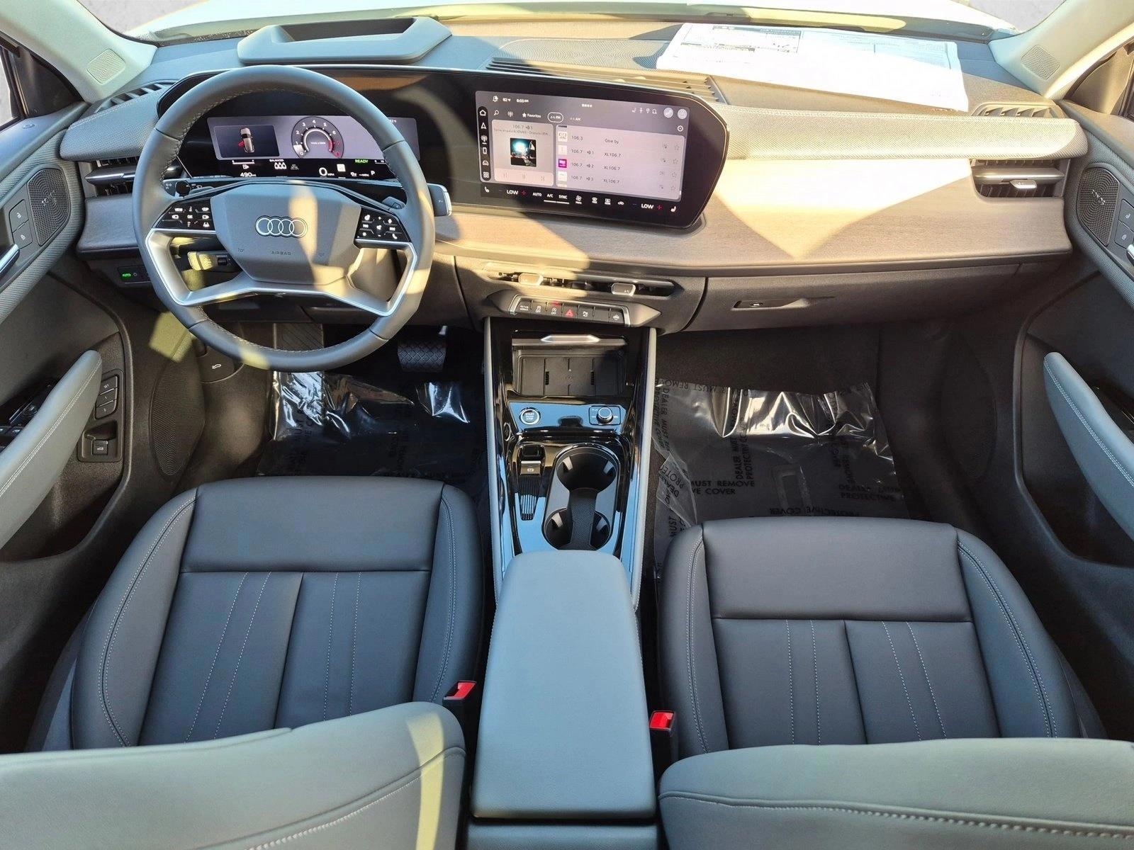 Thumbnail: 2026 Audi Q3 - 4