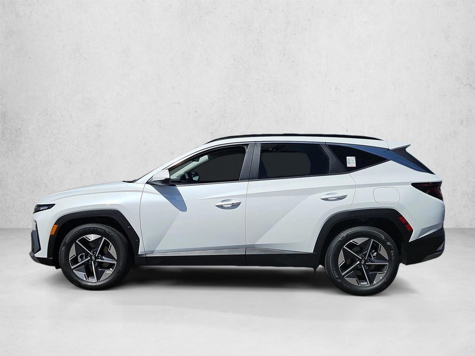Thumbnail: 2026 Hyundai Tucson - 2