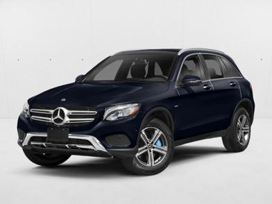 2019 Mercedes-Benz GLC 350 -
                  Fremont, CA