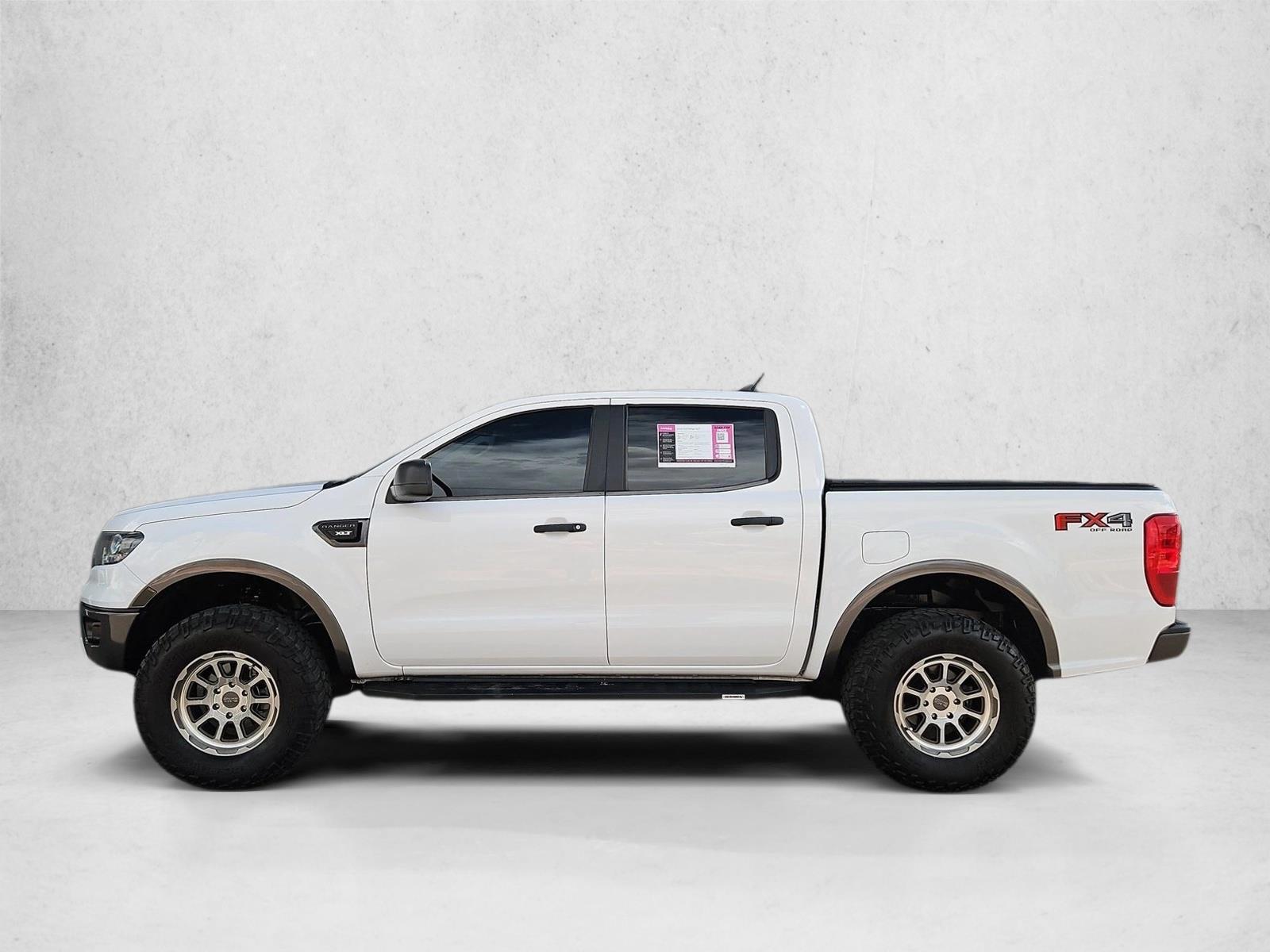 Thumbnail: 2020 Ford Ranger - 2