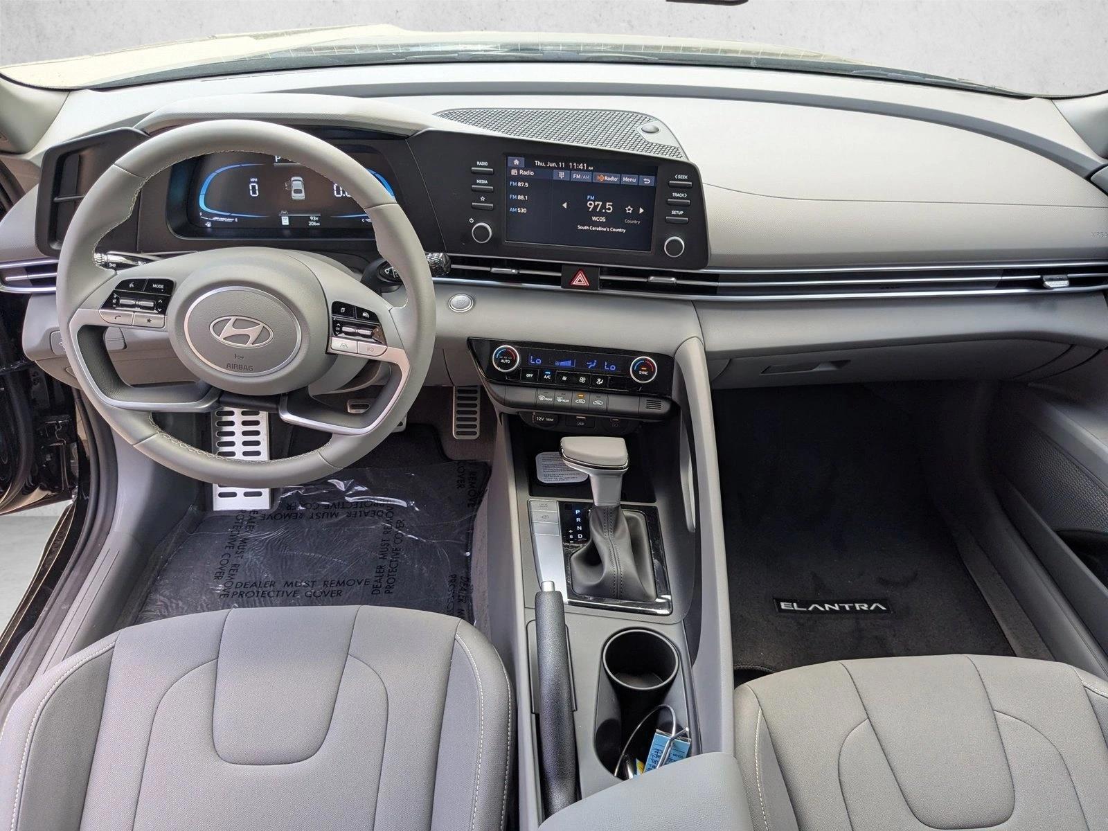 Thumbnail: 2026 Hyundai Elantra - 2