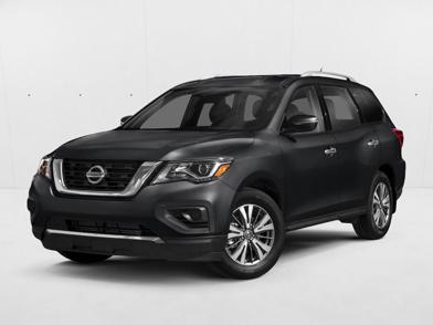 2020 Nissan Pathfinder S -
                  Waco, TX