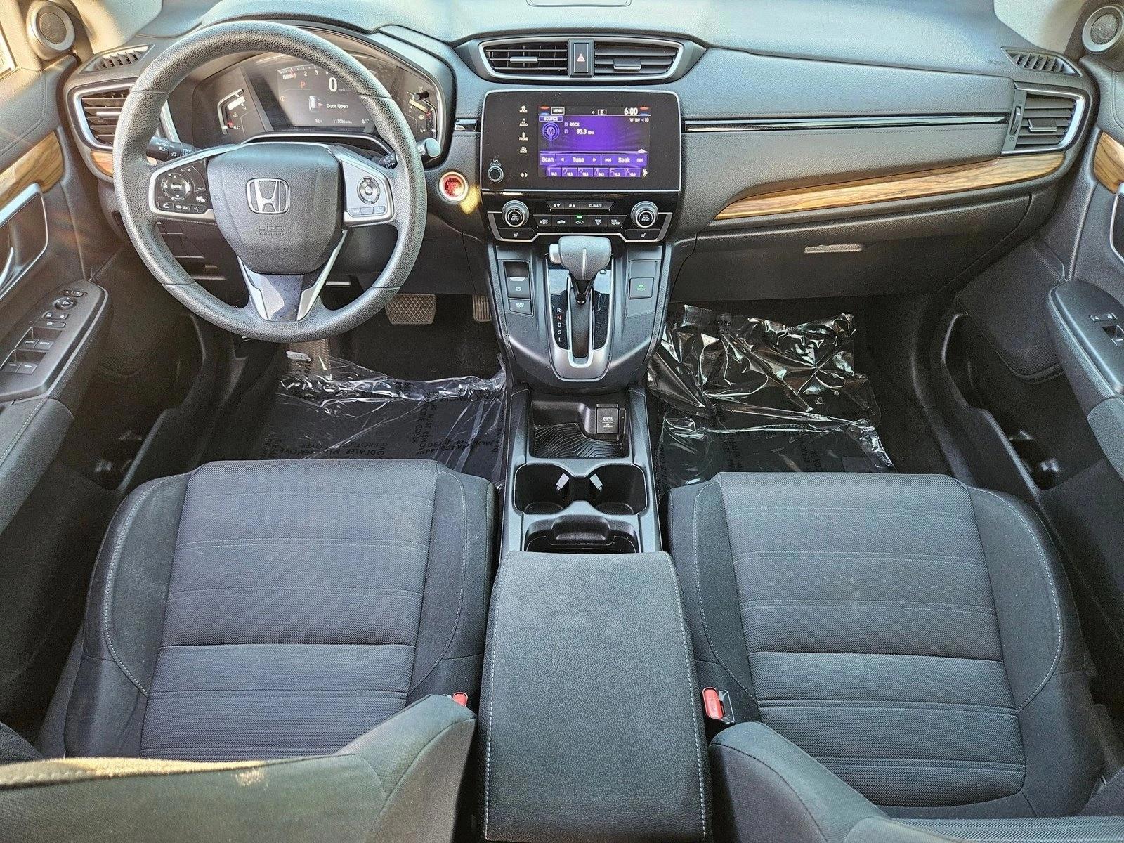 Thumbnail: 2019 Honda CR-V - 4