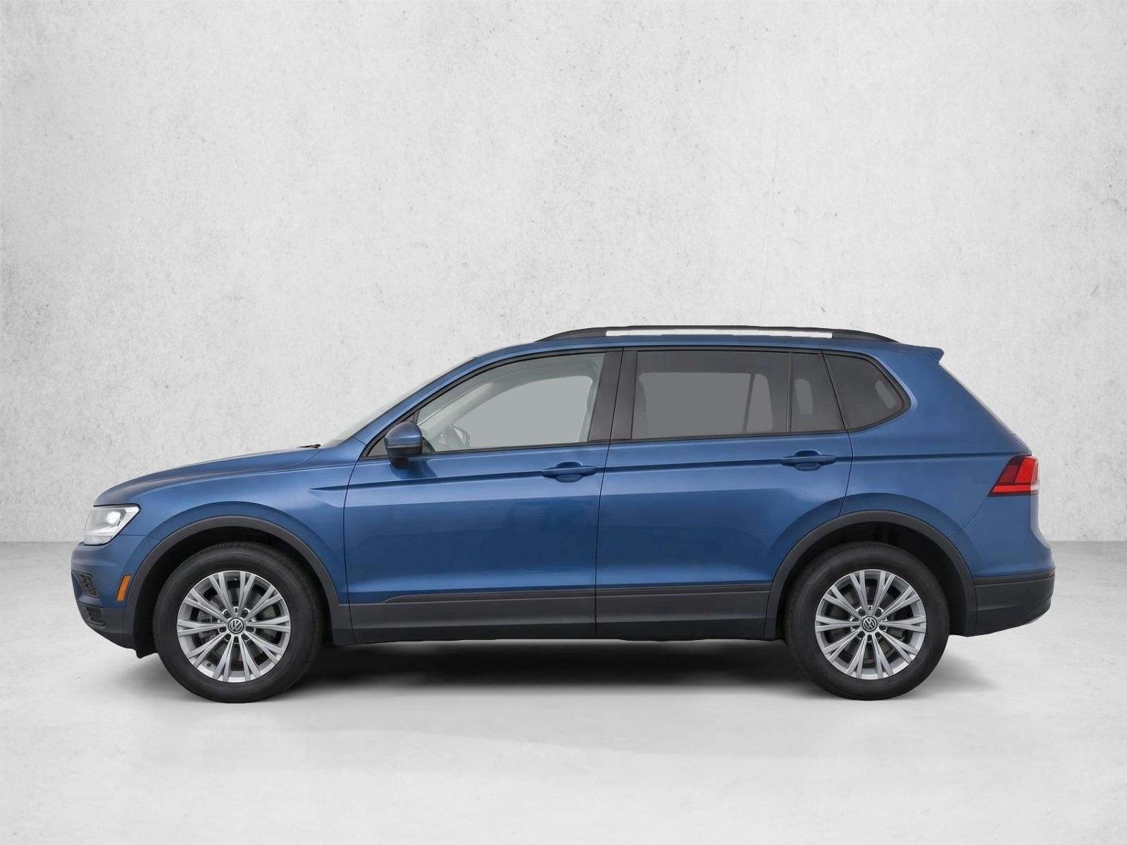 Thumbnail: 2019 Volkswagen Tiguan - 2