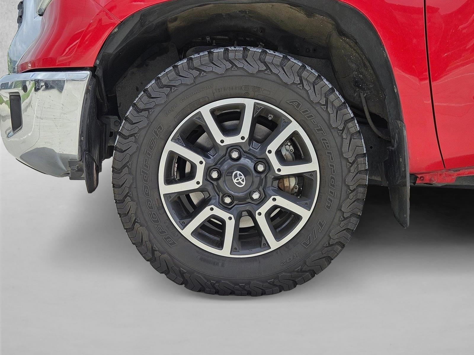 2018 Toyota Tundra SR5 - Photo 23