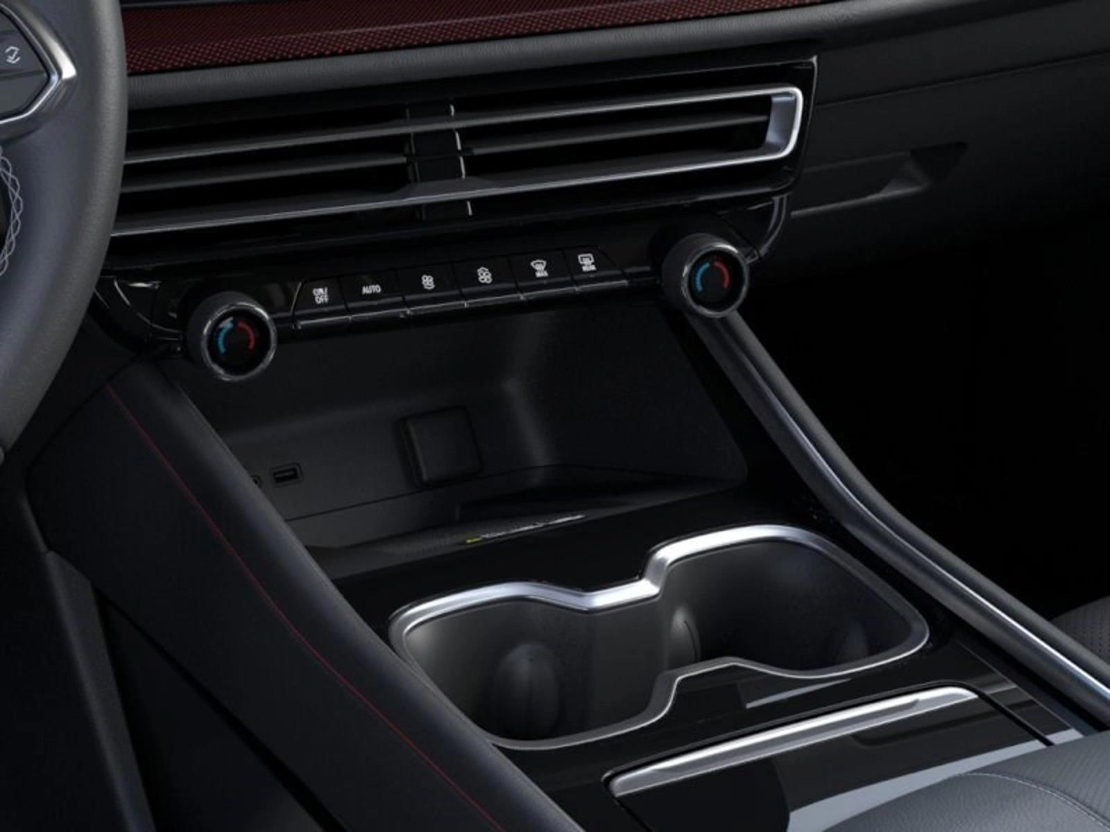 2026 Chevrolet Traverse Z71 - Photo 23