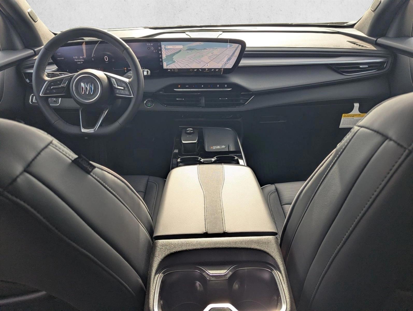 Thumbnail: 2026 Buick Enclave - 3