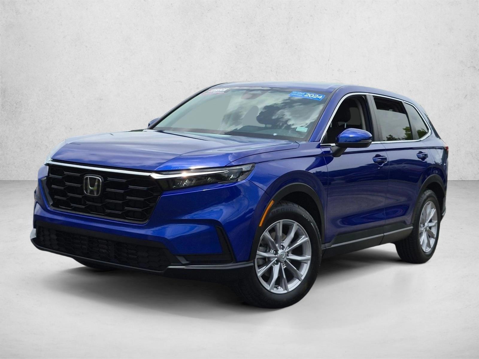 2024 Honda CR-V