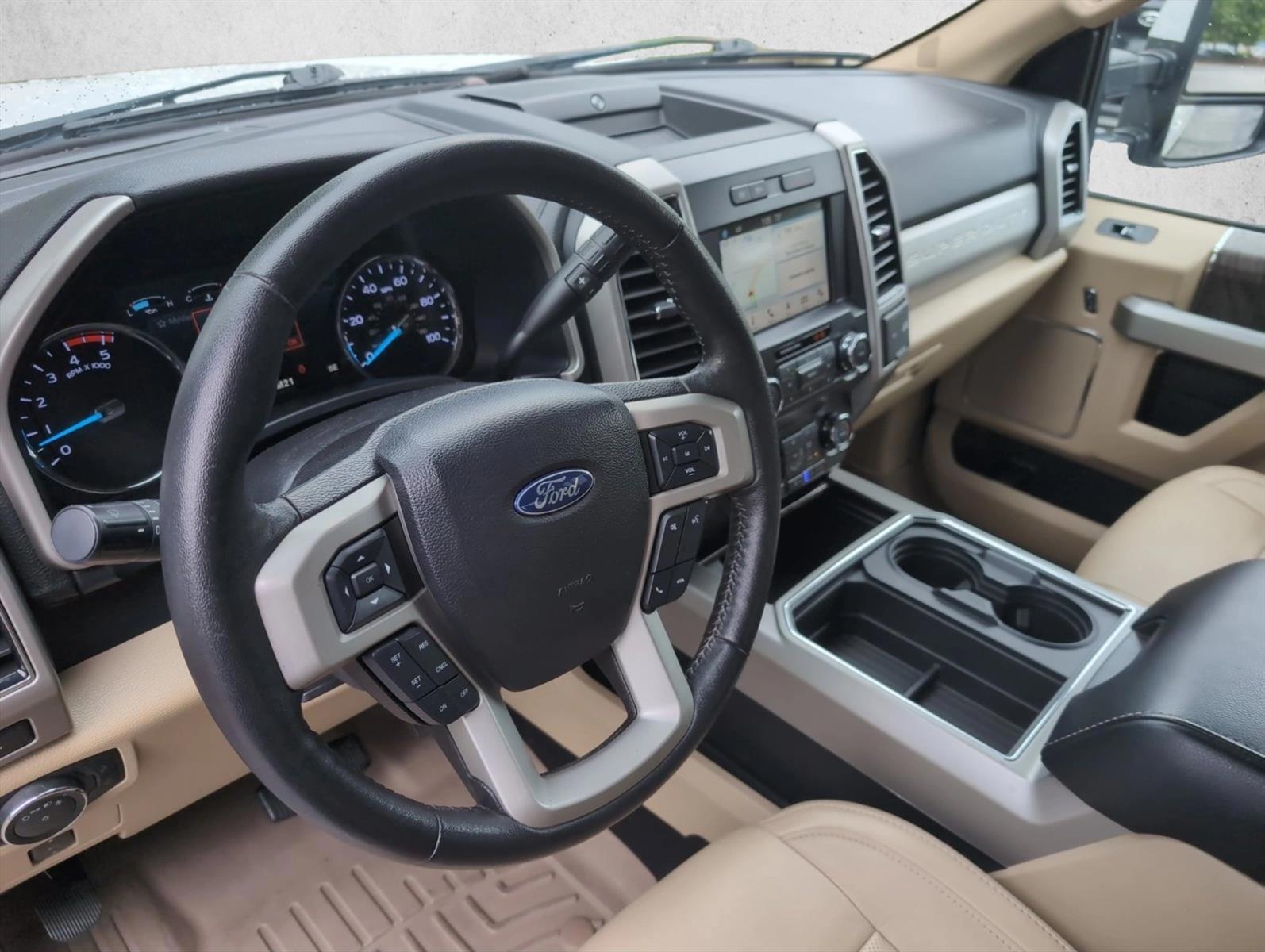 Thumbnail: 2019 Ford F-250 - 2