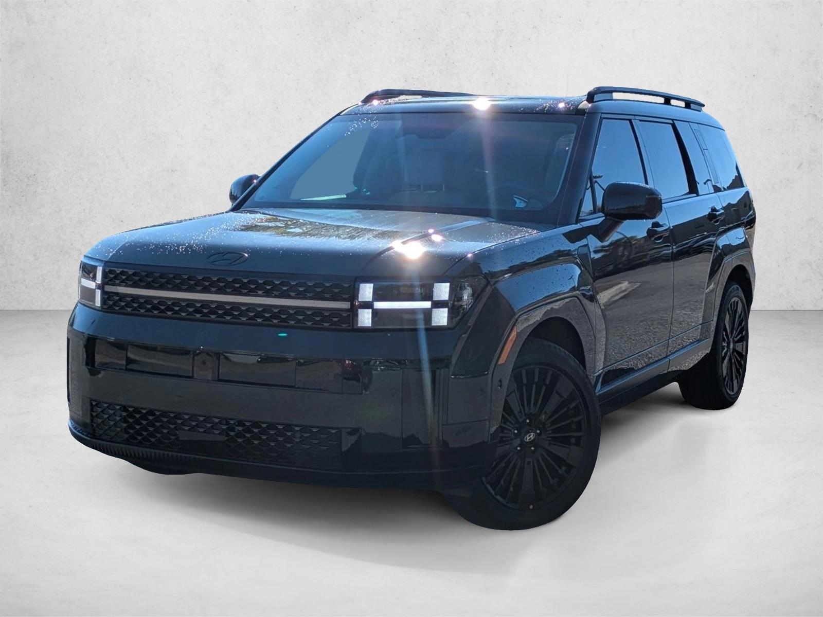 Thumbnail: 2026 Hyundai Santa Fe - 1