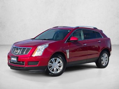 2014 Cadillac SRX Luxury -
                  Corpus Christi, TX