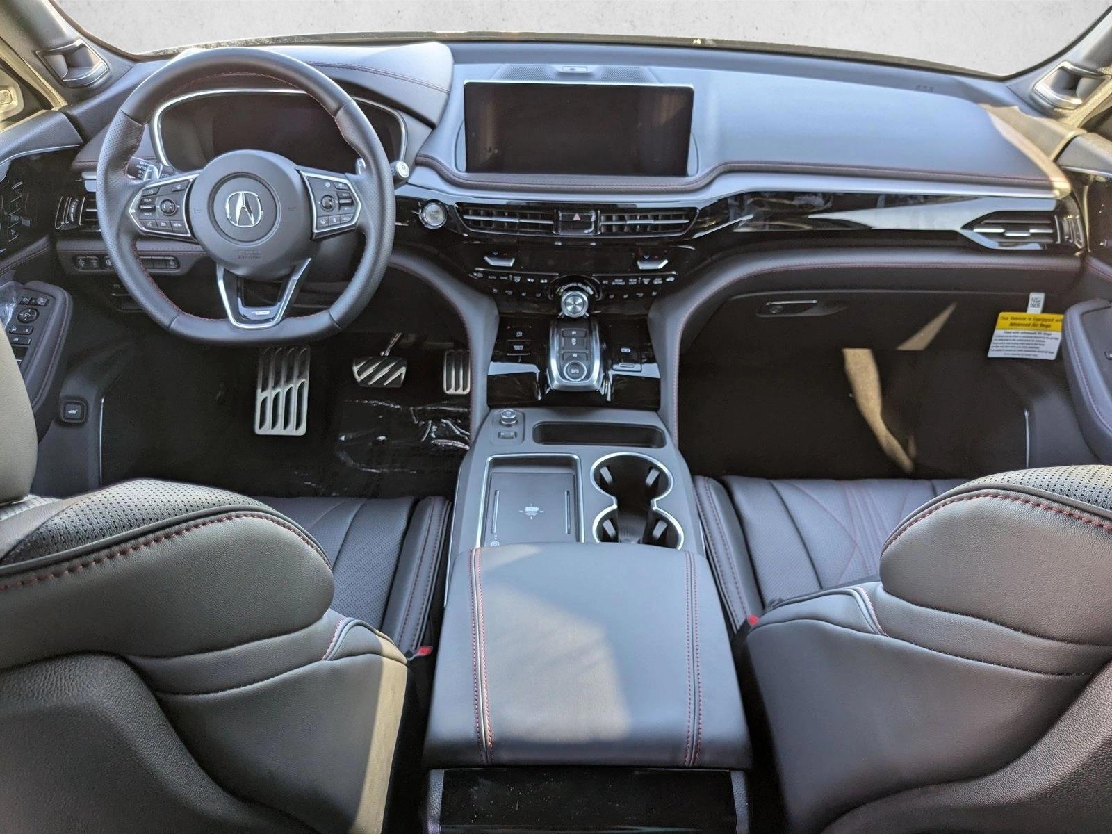 Thumbnail: 2026 Acura MDX - 3
