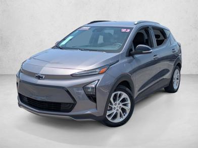 2023 Chevrolet Bolt EUV LT -
                  Lutz, FL