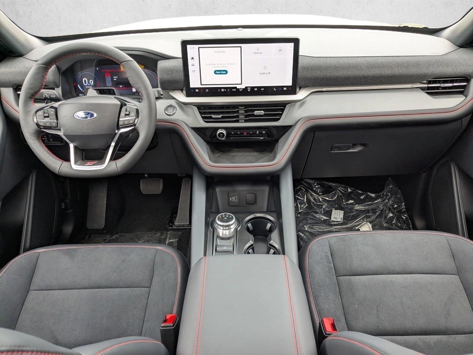 Thumbnail: 2026 Ford Explorer - 3