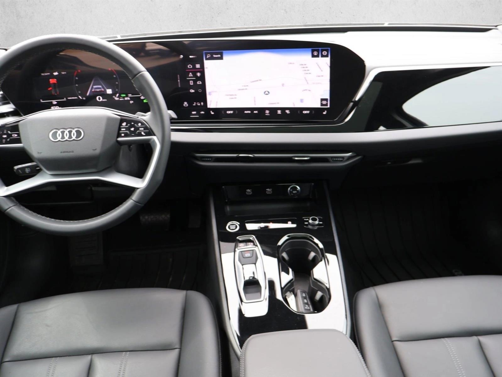 Thumbnail: 2025 Audi A5 - 4
