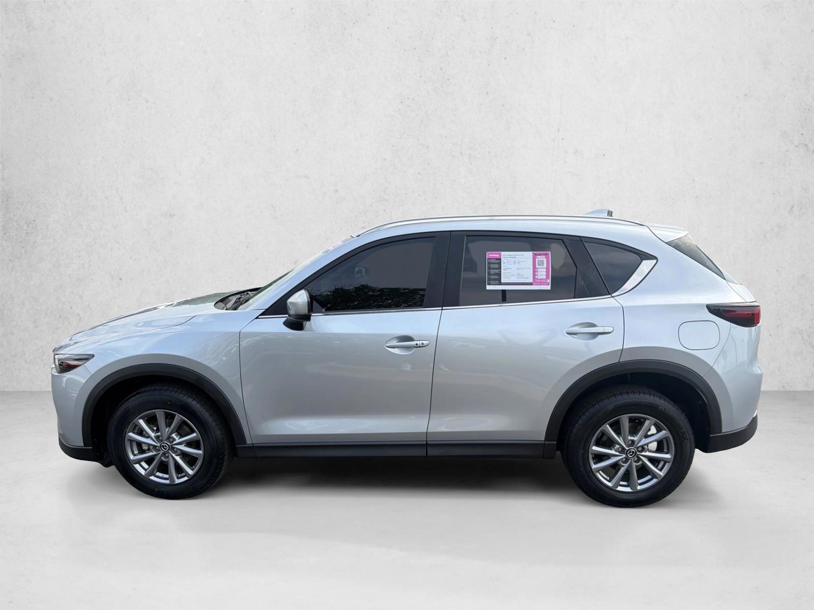 Thumbnail: 2023 Mazda CX-5 - 5