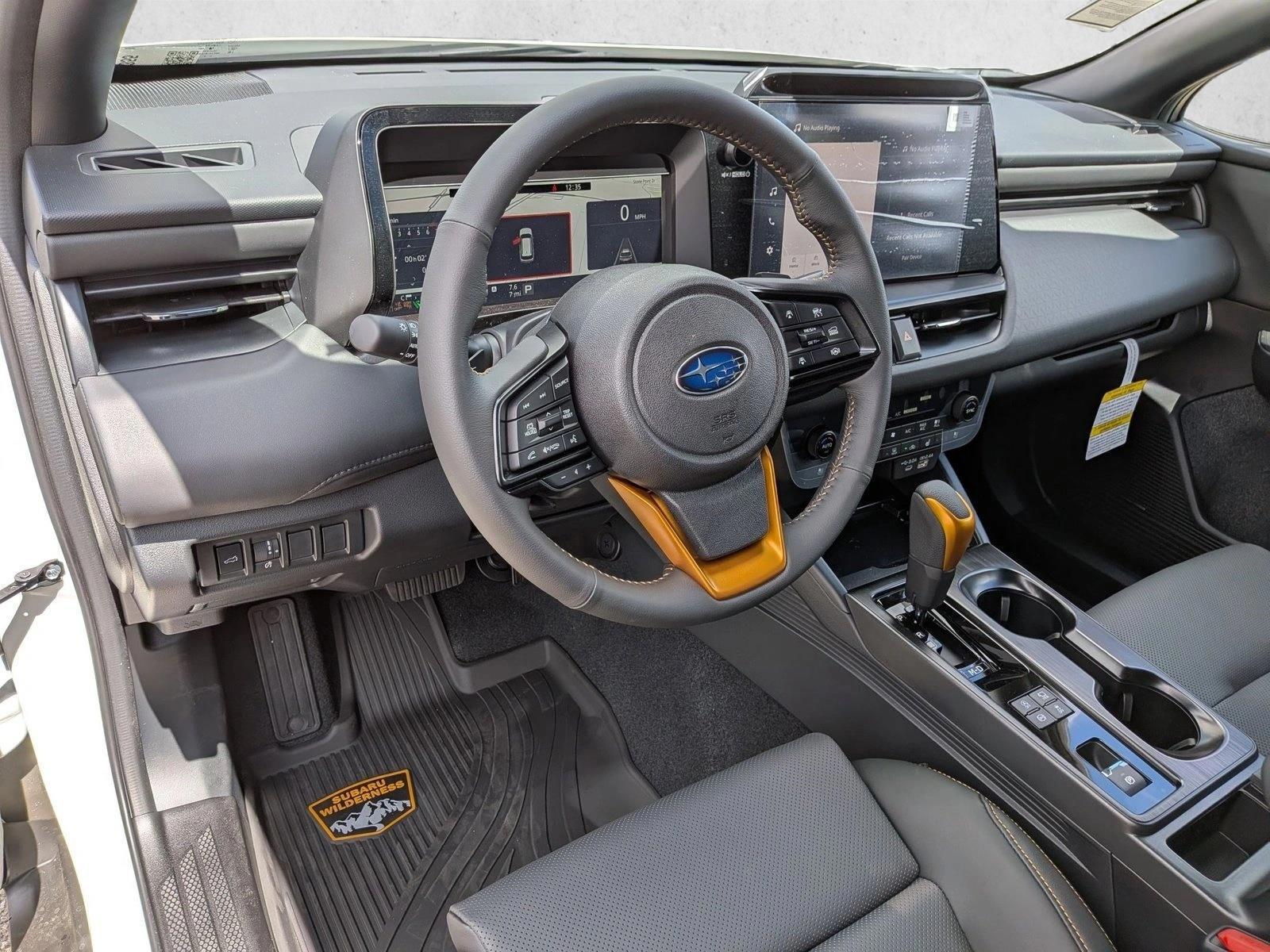 Thumbnail: 2026 Subaru Outback - 3