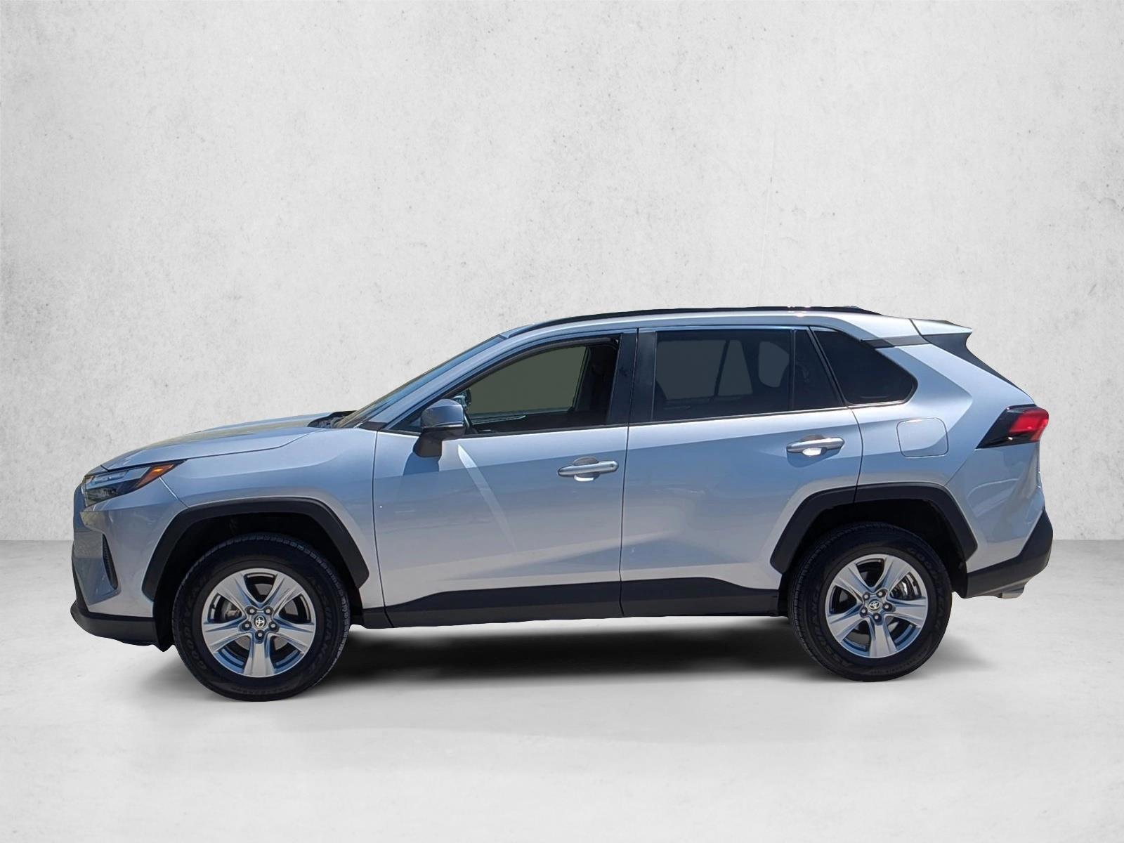 Thumbnail: 2024 Toyota RAV4 - 2
