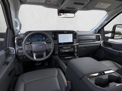 2026 Ford Super Duty F-350 SRW
