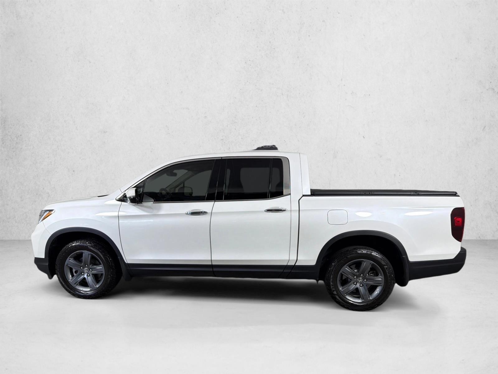 Thumbnail: 2022 Honda Ridgeline - 2
