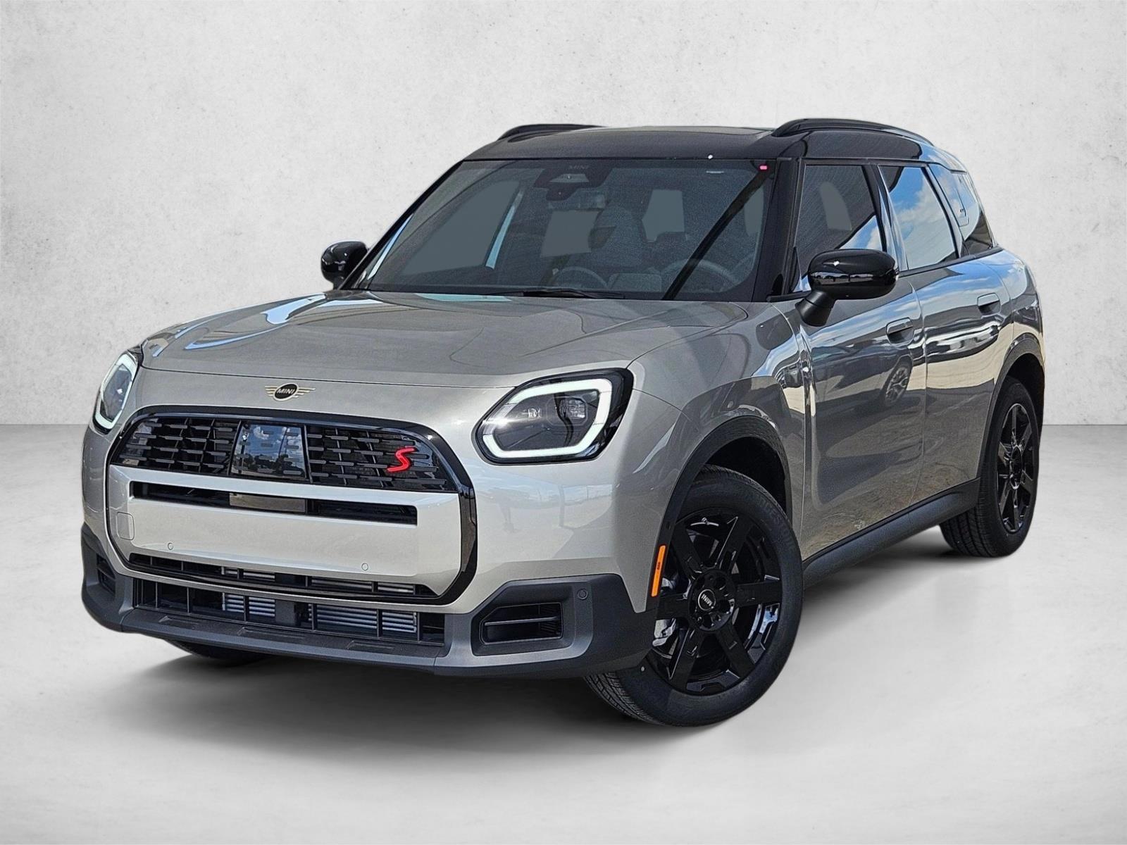 Thumbnail: 2027 MINI Cooper Countryman - 1