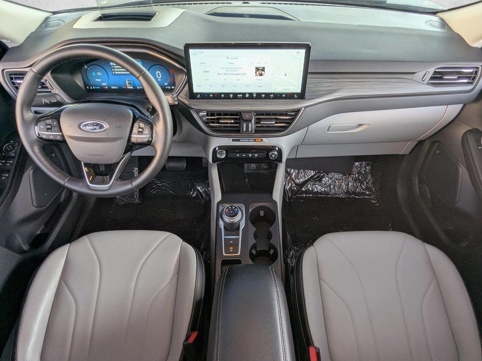 Thumbnail: 2025 Ford Escape - 4