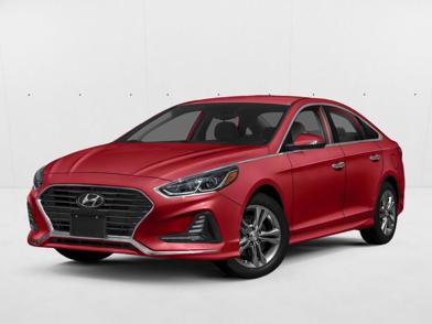 2019 Hyundai Sonata SE -
                  Fort Worth, TX