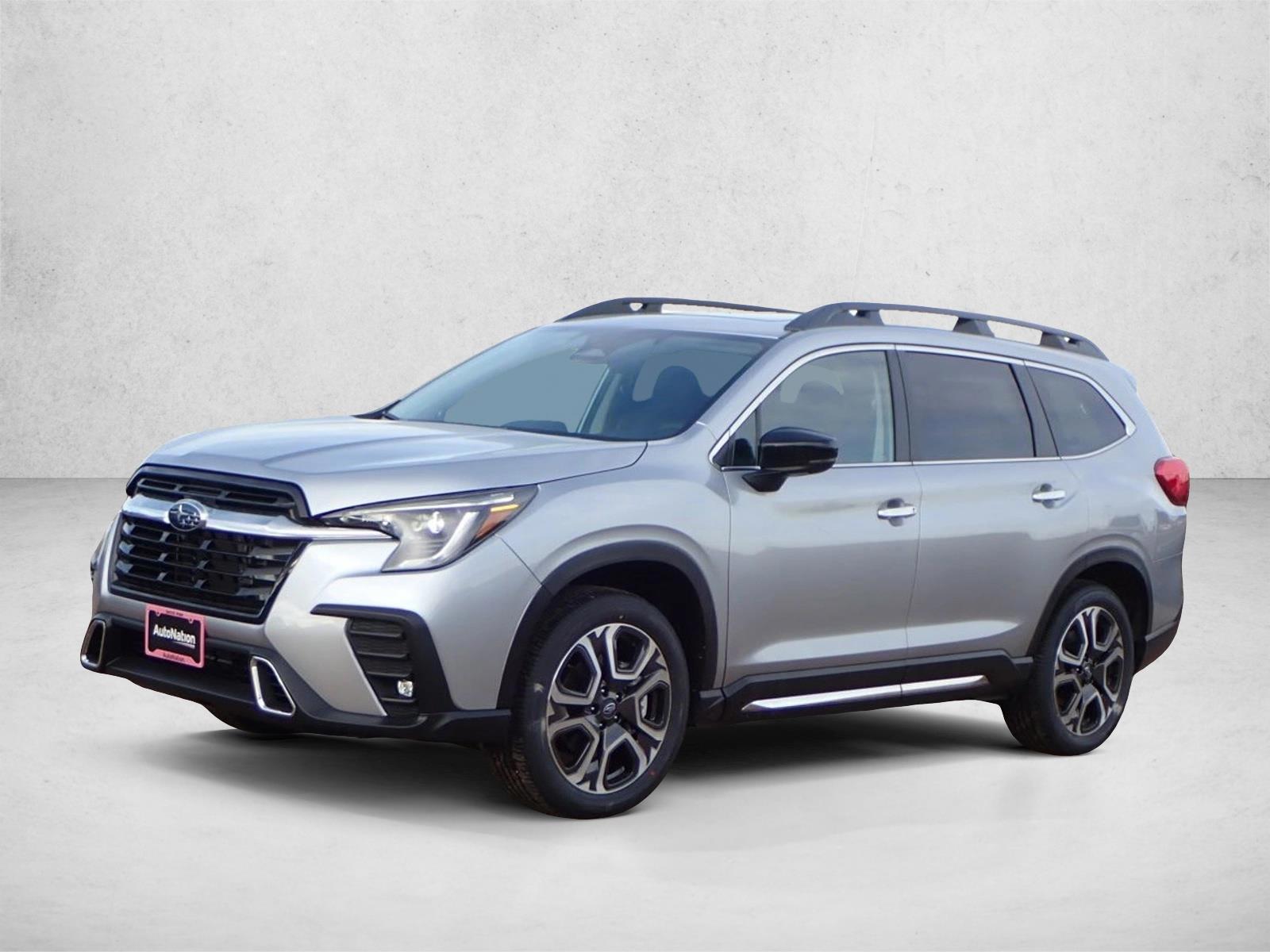 Thumbnail: 2026 Subaru Ascent - 1