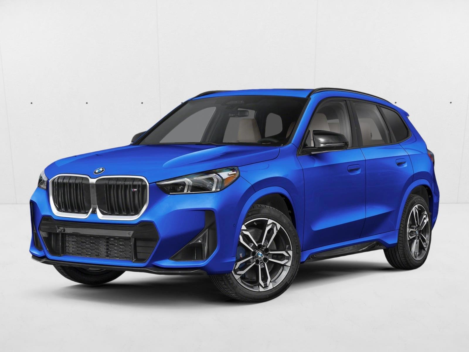 Thumbnail: 2026 BMW X1 - 1