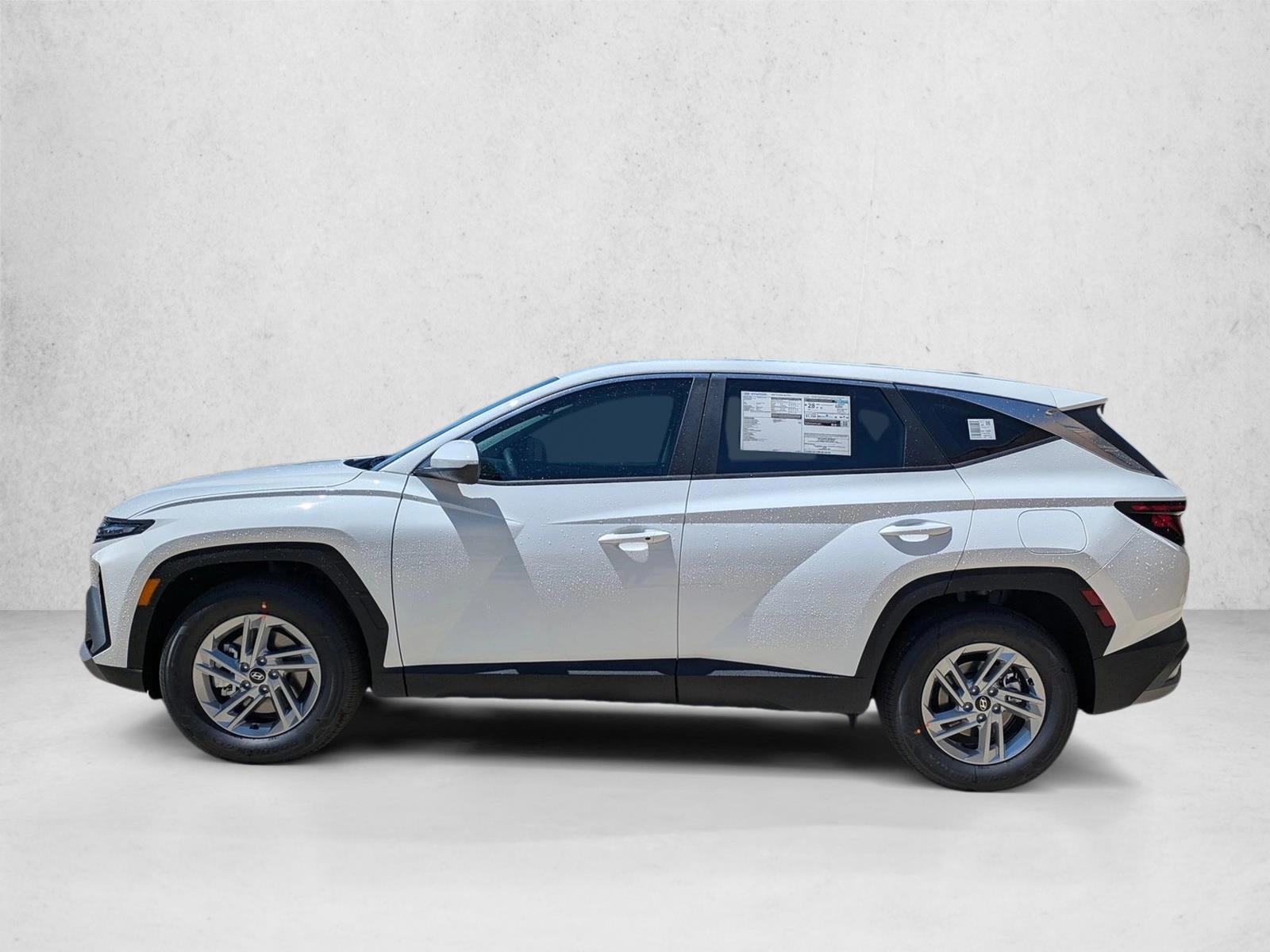 Thumbnail: 2026 Hyundai Tucson - 2