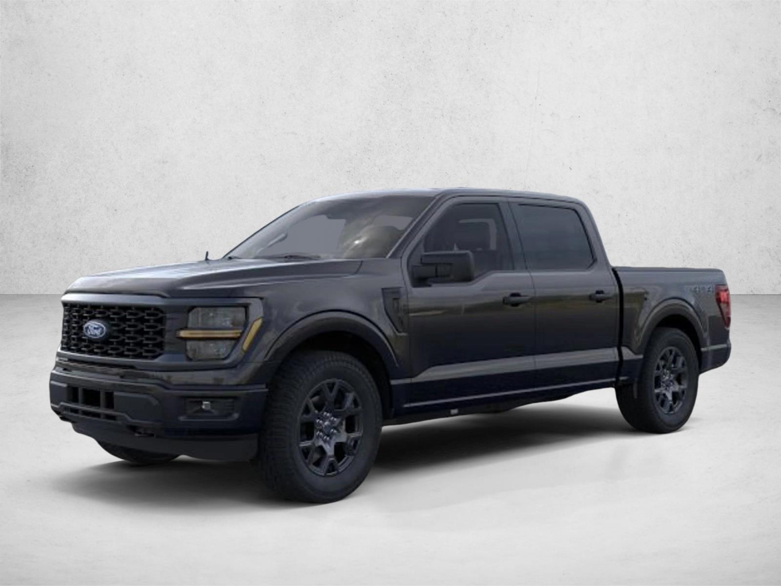 Thumbnail: 2026 Ford F-150 - 1