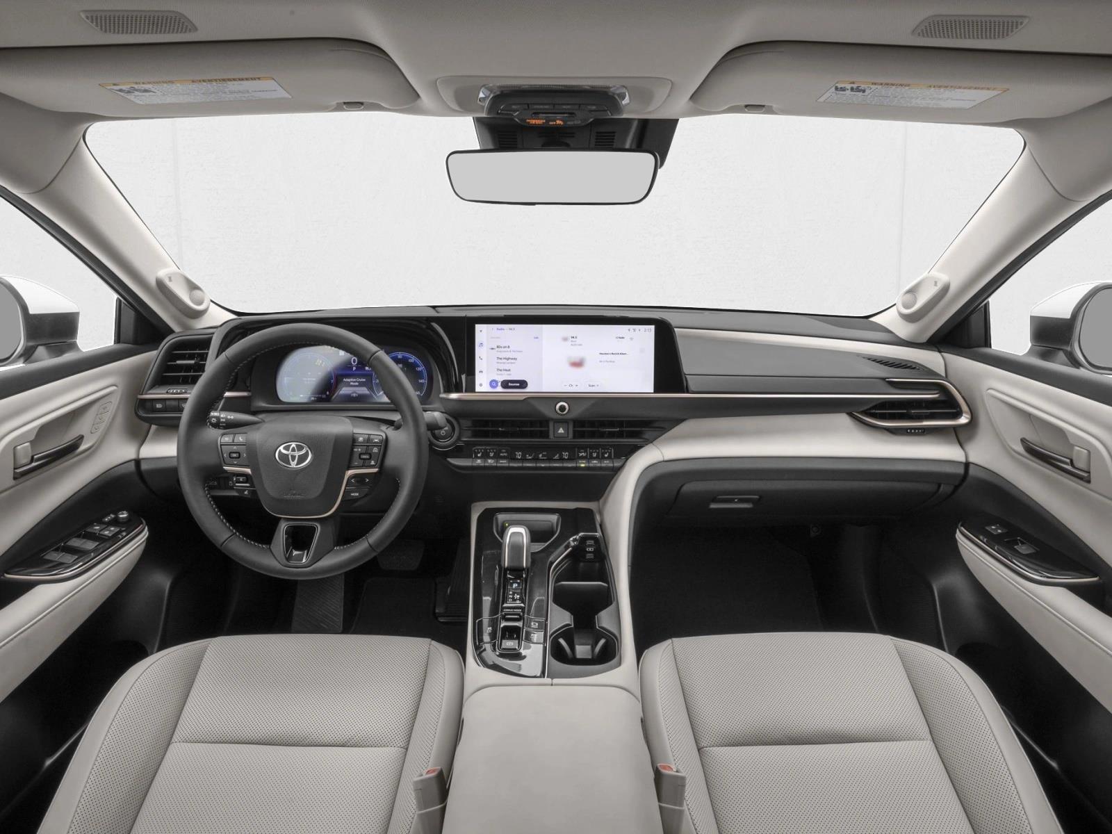 Thumbnail: 2026 Toyota Crown - 3