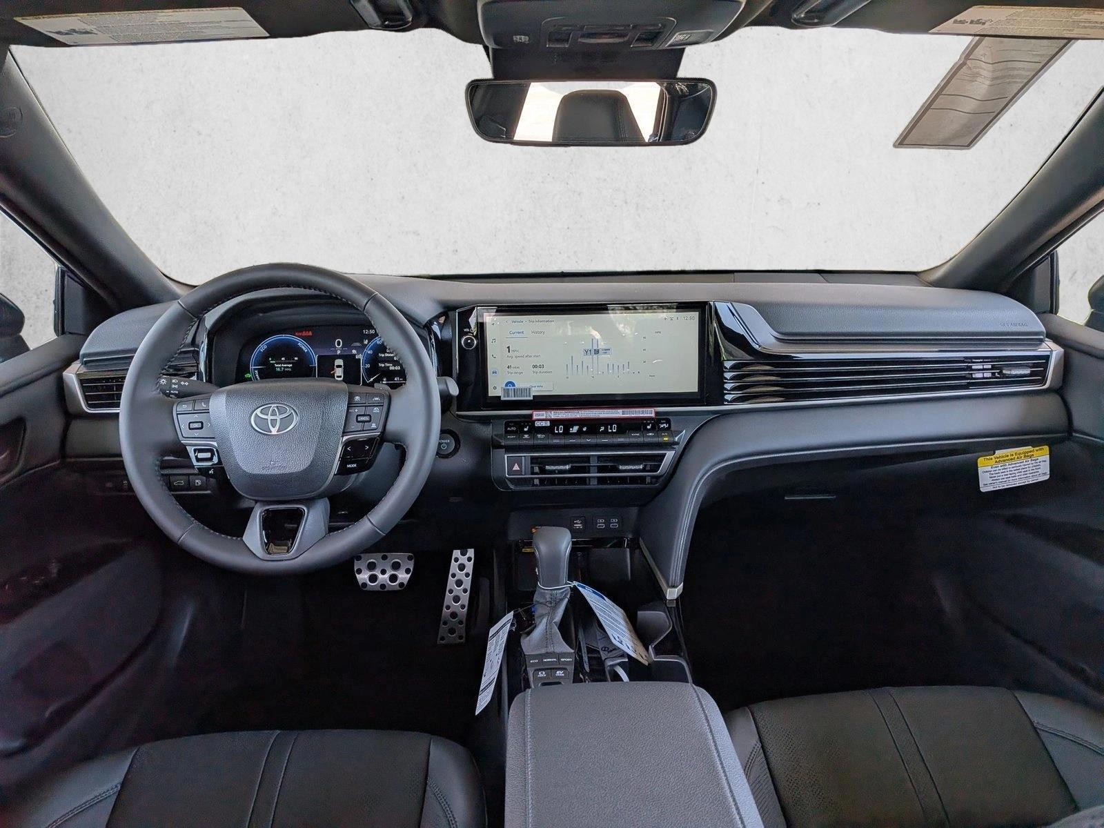 Thumbnail: 2026 Toyota Camry - 3