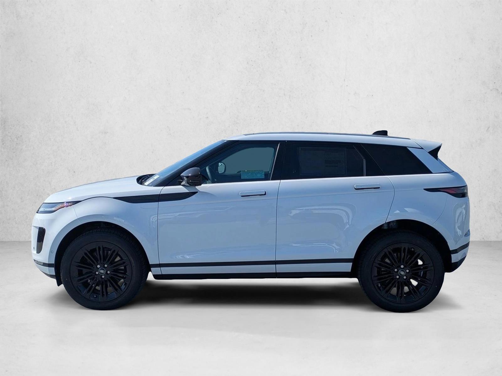 Thumbnail: 2026 Land Rover Range Rover Evoque - 2