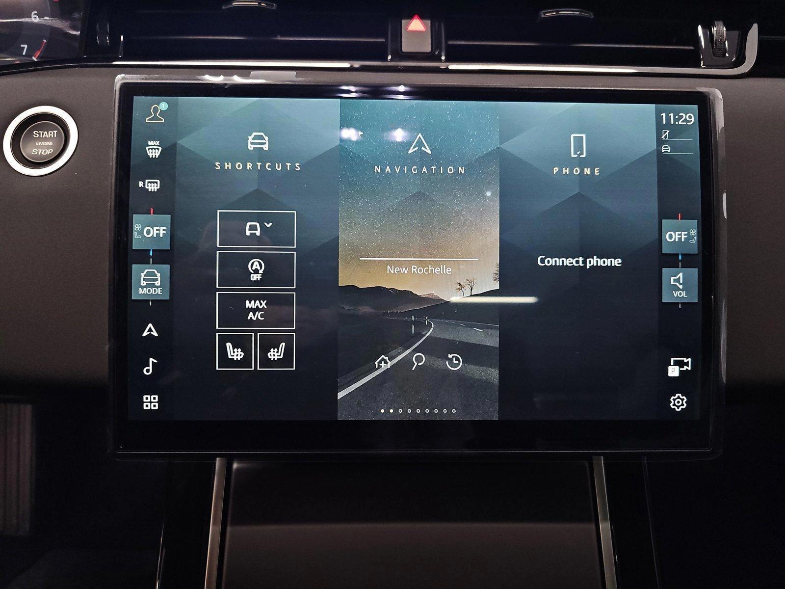2026 Land Rover Range Rover Evoque S - Photo 23