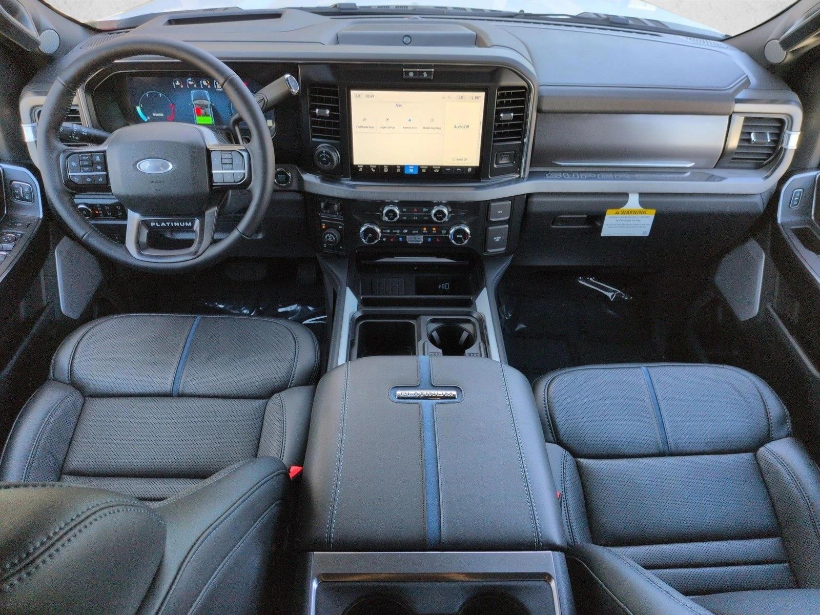 Thumbnail: 2026 Ford Econoline - 4