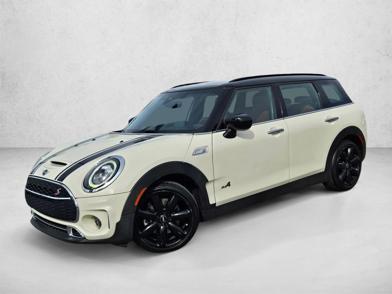 2021 MINI Cooper Clubman S -
                  Las Vegas, NV