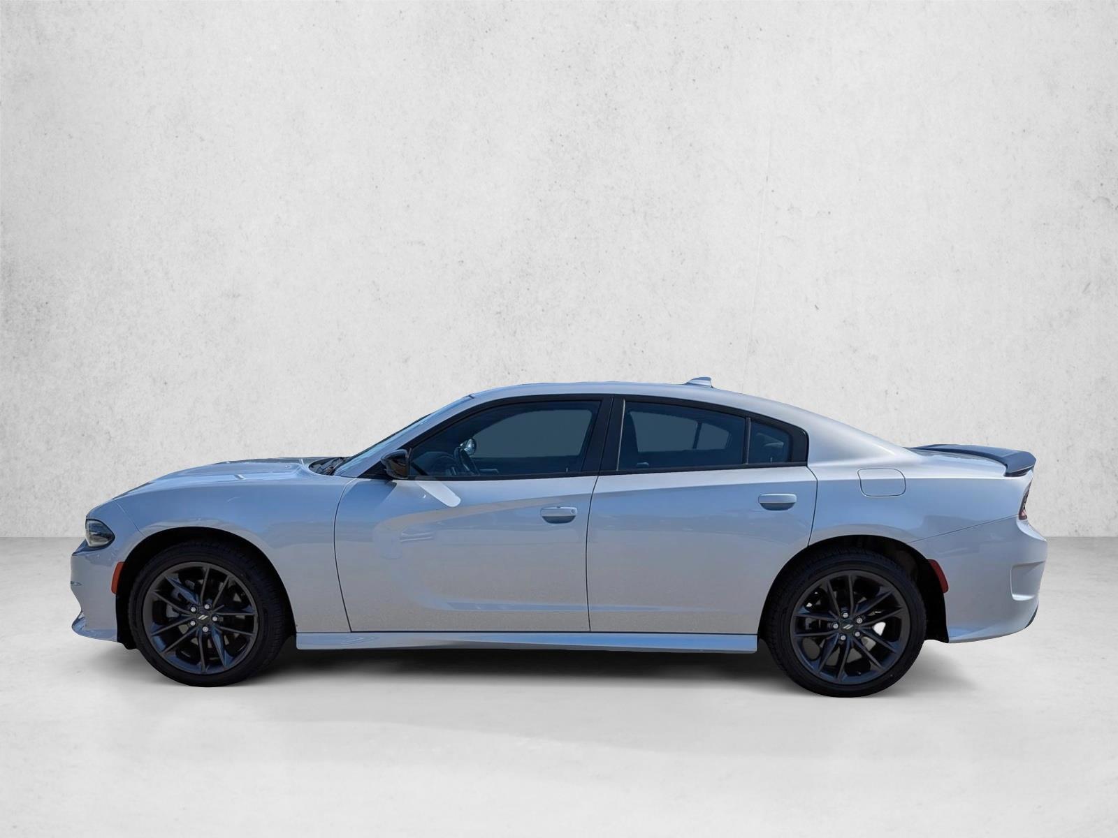 Thumbnail: 2021 Dodge Charger - 2