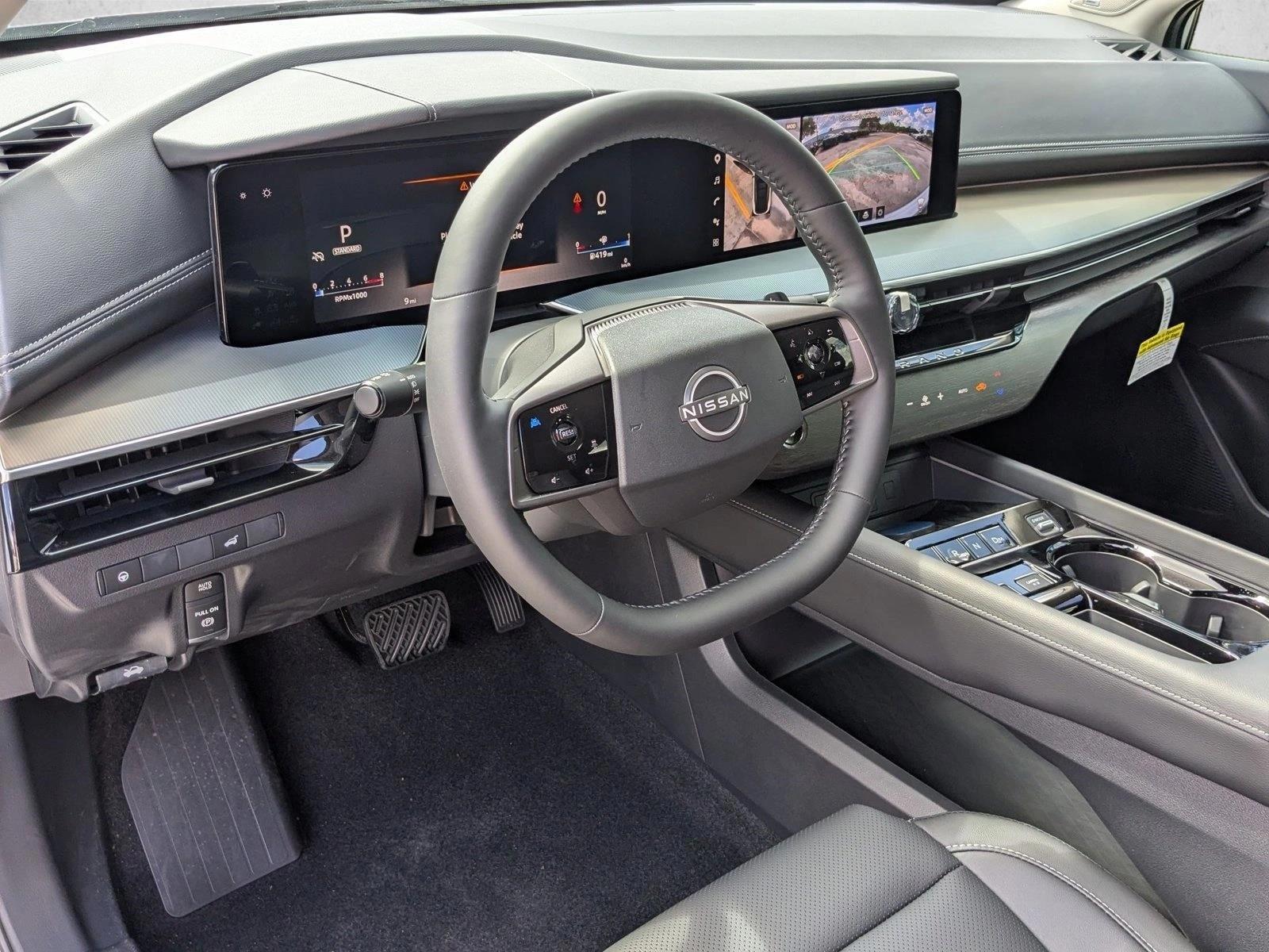 Thumbnail: 2026 Nissan Murano - 3