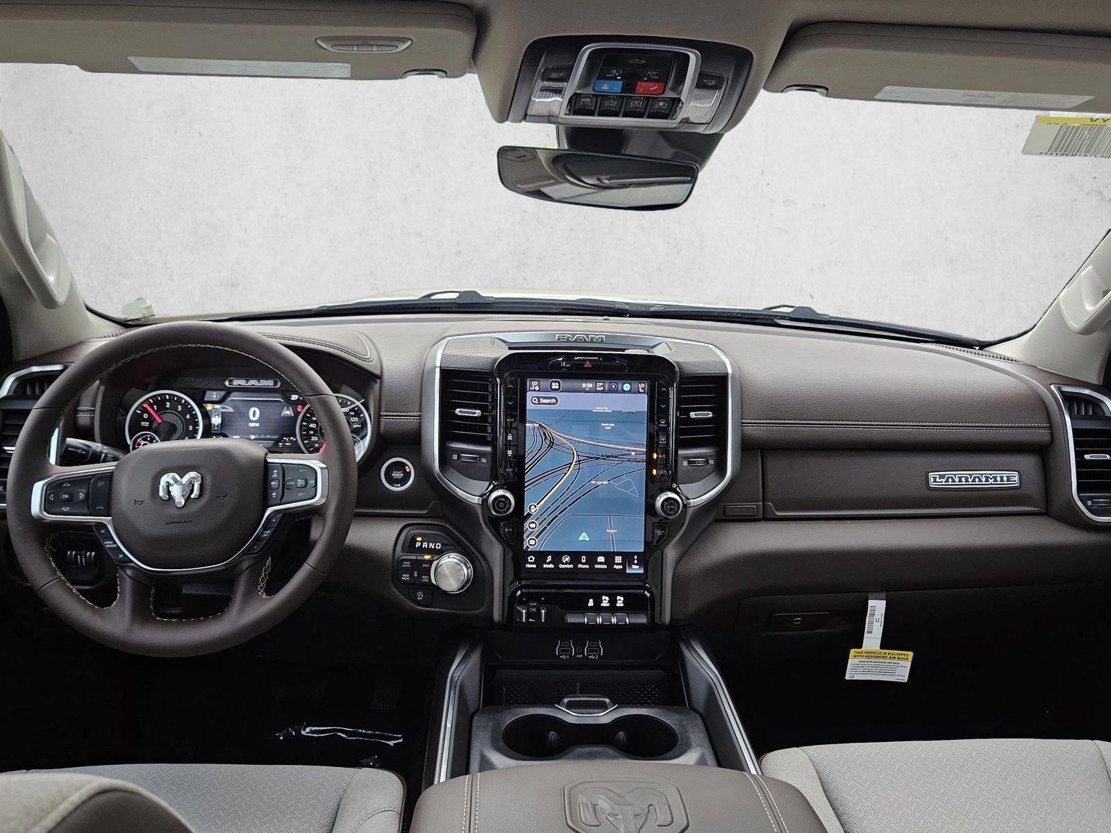Thumbnail: 2026 RAM 1500 - 3
