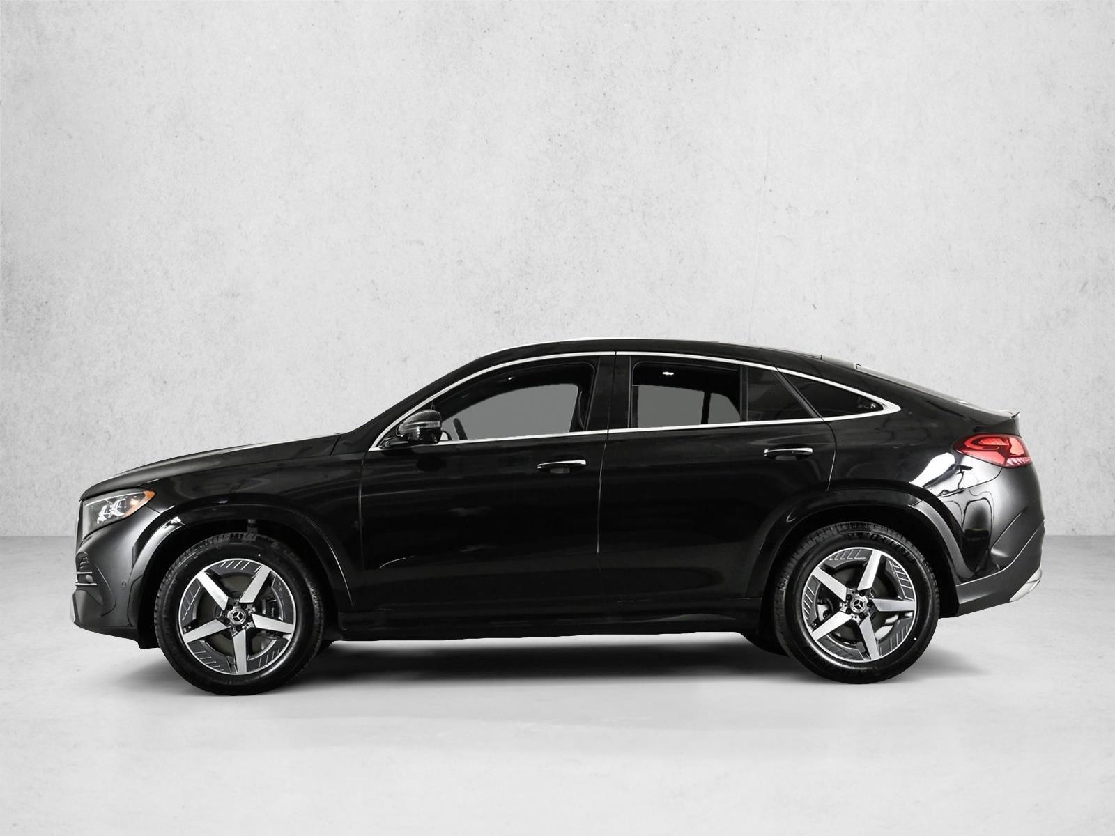 Thumbnail: 2027 Mercedes-Benz GLE - 2