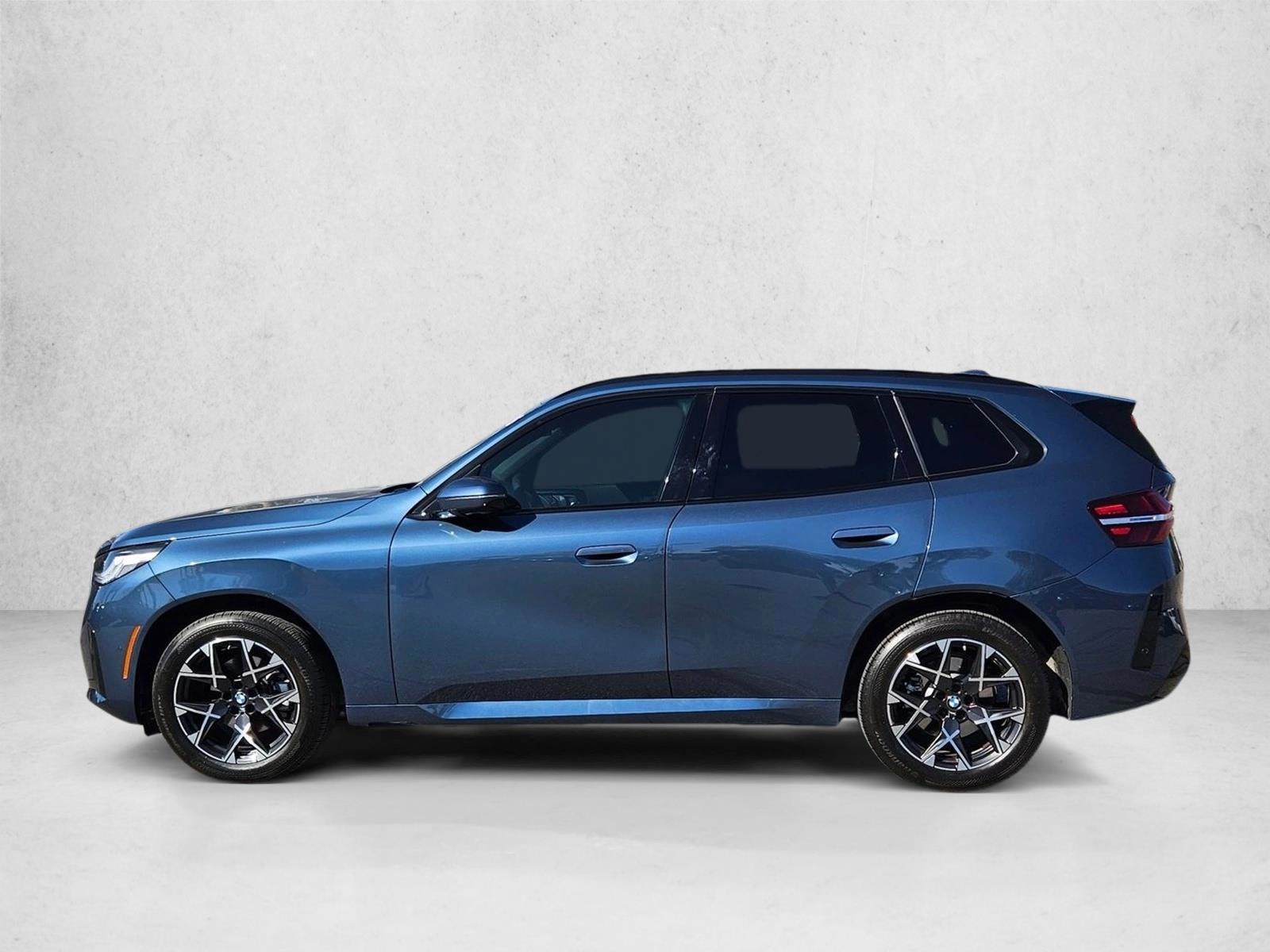 Thumbnail: 2026 BMW X3 - 2