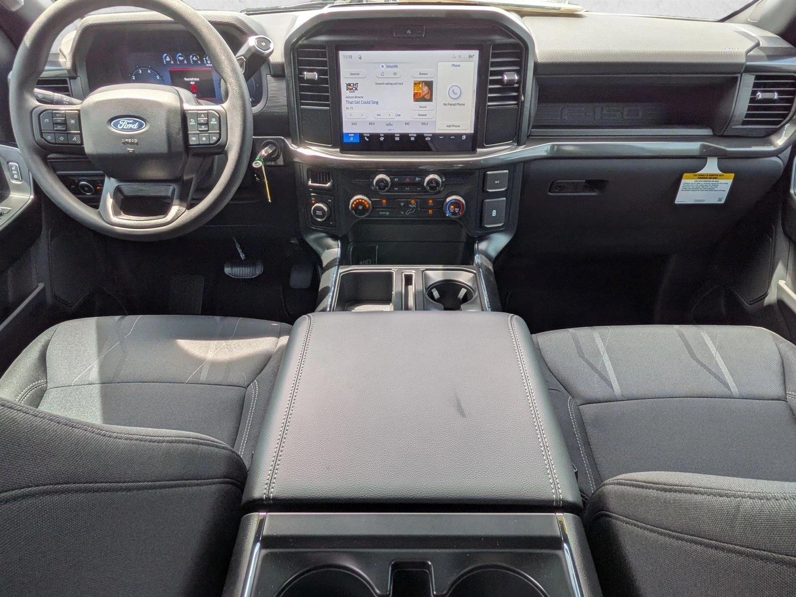 Thumbnail: 2026 Ford F-150 - 4