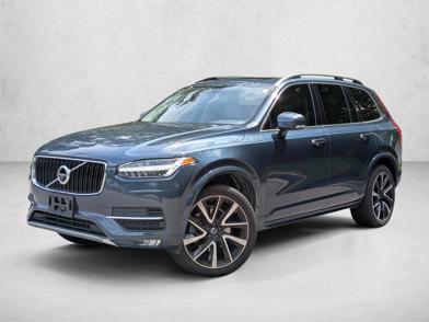 2018 Volvo XC90  -
                  Hardeeville, SC