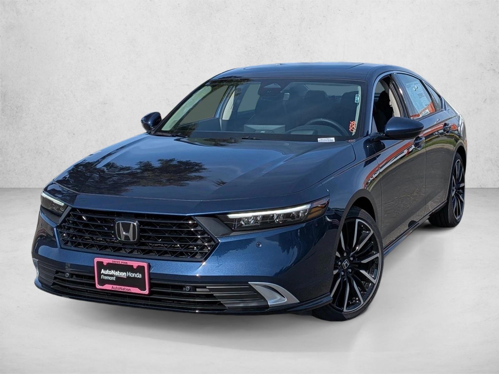 Thumbnail: 2026 Honda Accord - 1