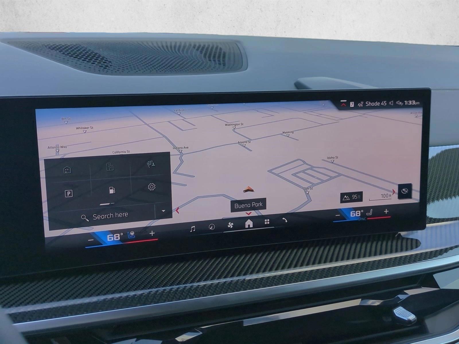 2026 BMW X6 M60i - Photo 13