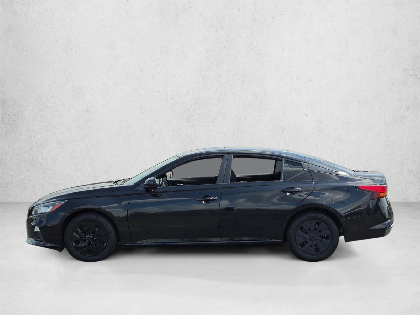 Thumbnail: 2019 Nissan Altima - 2